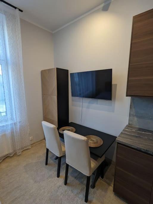 Apartment A4 In Downtown Of Krakau Exterior foto