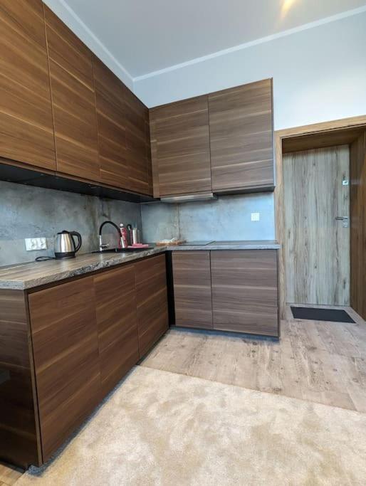 Apartment A4 In Downtown Of Krakau Exterior foto