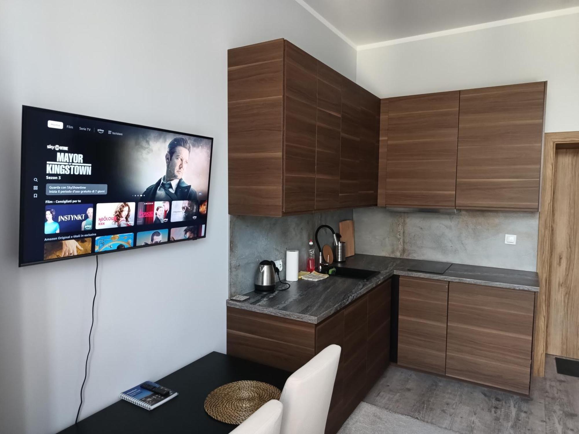 Apartment A4 In Downtown Of Krakau Exterior foto